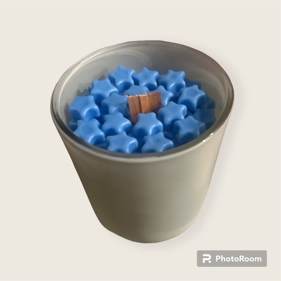 NEW SUGAR AND SPICE CANDLE 13OZ - Picture 3 of 4